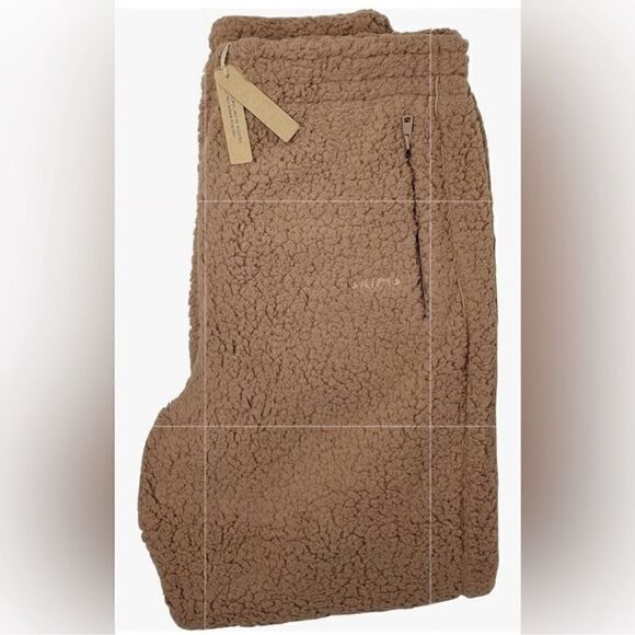 Skims Dessert Tan Snuggly Skinny
Pants(Size Small) - Picture 4 of 11